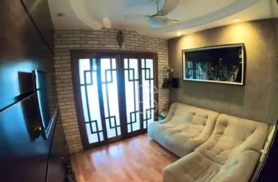 Apartamento com 1 dormitório à venda, 35 m² por r$ 214.999,00 - jardim santa mena - guarulhos/sp