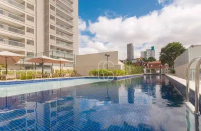 Apartamento com 3 dormitórios à venda, 87 m² por r$ 1.079.000,00 - vila prudente (zona leste) - são paulo/sp
