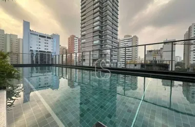 Apartamento com 3 dormitórios à venda, 132 m² por r$ 2.438.000,00 - vila clementino - são paulo/sp