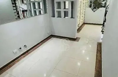 Cobertura com 3 dormitórios à venda, 125 m² por r$ 599.000 - parque continental ii - guarulhos/sp-condomínio residencial belvedere