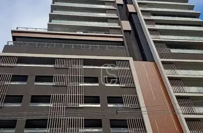 Apartamento com 3 dormitórios à venda, 154 m² por r$ 3.100.000,00 - campo belo - são paulo/sp