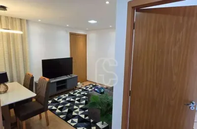 Apartamento porteira fechada  proximo ao shopping bonsucesso
