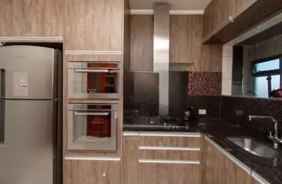 Apartamento com 3 dormitórios à venda, 130 m² por r$ 477.000,00 - vila galvão - guarulhos/sp
