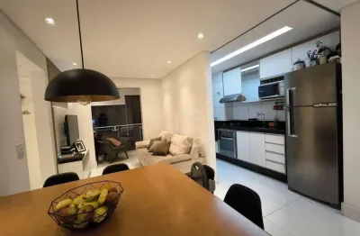 Apartamento com 2 dormitórios à venda, 51 m² por r$ 324.990,00 - vila bremen - guarulhos/sp