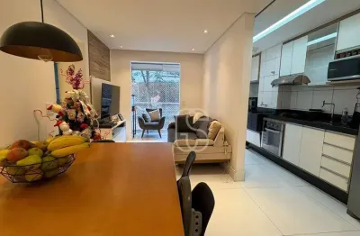 Apartamento com 2 dormitórios à venda, 51 m² por r$ 324.900,00 - vila bremen - guarulhos/sp