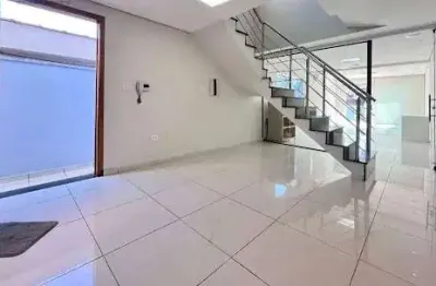 Lindo sobrado com 3 suítes, 239 m² - venda por r$ 850.000 ou aluguel por r$ 7.223/mês - parque renato maia - guarulhos/sp