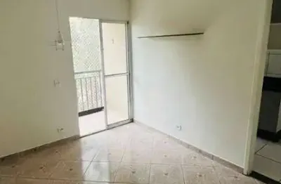Apartamento com 2 dormitórios, 60 m² - venda por r$ 302.000,00 ou aluguel por r$ 2.491,00/mês - parque continental ii - guarulhos/sp