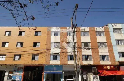 Apartamento com 2 dormitórios à venda, 81 m² por r$ 330.000 - vila gustavo - são paulo/são paulo