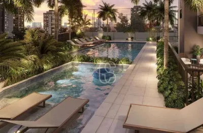 Apartamento com 3 dormitórios à venda, 73 m² por r$ 640.000 - vila augusta - guarulhos/sp