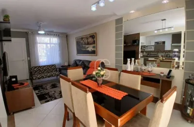 Sobrado com 3 dormitórios 1 suíte 2 vagas à venda, 86 m² por R$ 939.000 - Parque Renato Maia - Guarulhos/SP