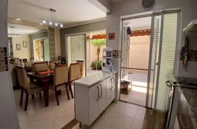 Sobrado com 3 dormitórios 1 suíte closet 2 vagas à venda, 86 m² por r$ 940.000 - parque renato maia - guarulhos/sp