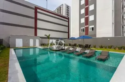 Apartamento com 3 dormitórios à venda, 56 m² por r$ 522.000,00 - vila maria baixa - são paulo/sp