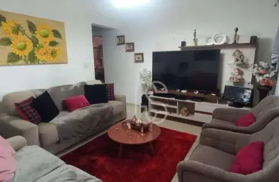 Casa com 3 dormitórios à venda, 180 m² por r$ 700.000,00 - jardim nova ipanema - guarulhos/sp