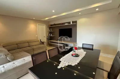 Apartamento com 3 dormitórios à venda, 116 m² por r$ 1.379.000 - maia - guarulhos/sp (condomínio carpe diem)