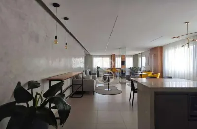 Apartamento com 2 dormitórios à venda, 55 m² por r$ 445.000,01 - vila rosália - guarulhos/sp