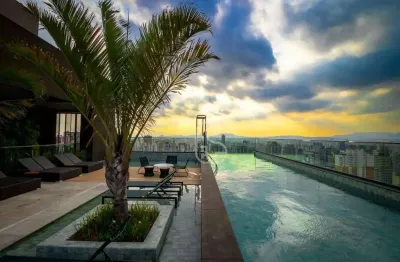 Apartamento com 2 dormitórios à venda, 105 m² por r$ 2.300.000,09 - perdizes - são paulo/sp