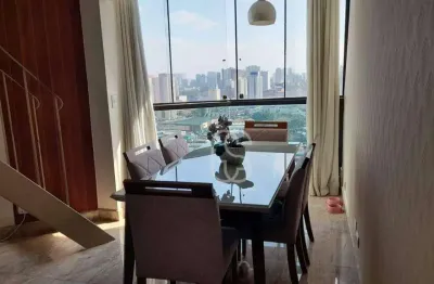 Cobertura com 2 dormitórios à venda, 105 m² por r$ 680.000 - macedo ( cond, residencial portal de guarulhos)