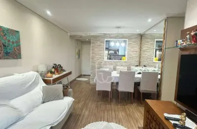 Apartamento com 3 dormitórios à venda, 71 m² por r$ 620.000 - macedo - guarulhos/sp