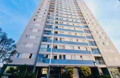 Apartamento com 2 dormitórios à venda, 60 m² por r$ 480.000,00 - vila barros - guarulhos/sp