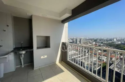 Apartamento com 2 dormitórios à venda, 56 m² por r$ 680.000,00 - vila maria - são paulo/sp
