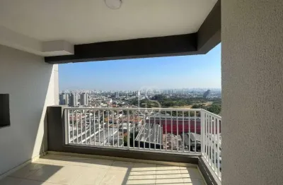 Apartamento com 2 dormitórios à venda, 56 m² por r$ 680.000,00 - vila maria - são paulo/sp