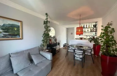 Apartamento com 2 dormitórios à venda, 61 m² por r$ 564.000 - centro - guarulhos/sp jardim barbosa