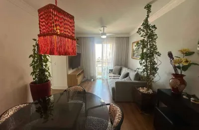 Apartamento com 2 dormitórios à venda, 61 m² por R$ 550.000,00 - Centro - Guarulhos/SP