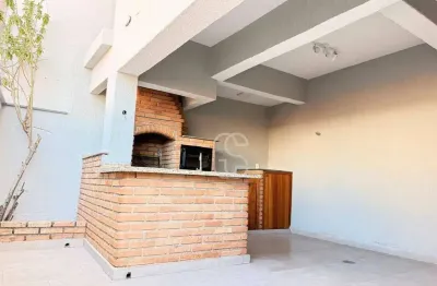 Sobrado com 3 dormitórios à venda, 125 m² por r$ 778.000,00 - jardim aida - guarulhos/sp