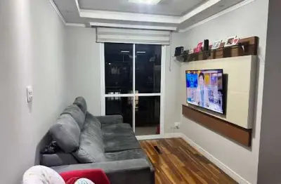 Apartamento com 2 dormitórios à venda, 53 m² por r$ 429.999,99 - centro - guarulhos/sp