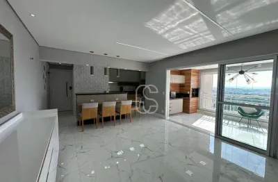 Apartamento com 3 dormitórios à venda, 116 m² por r$ 1.500.000 - maia - guarulhos/sp (condomínio carpe diem)