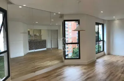 Apartamento com 4 dormitórios à venda, 157 m² por r$ 1.500.000,00 - vila mariana - são paulo/sp