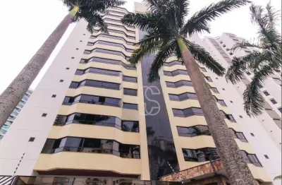 Apartamento com 4 dormitórios à venda, 240 m² por r$ 1.800.000,00 - jardim anália franco - são paulo/sp