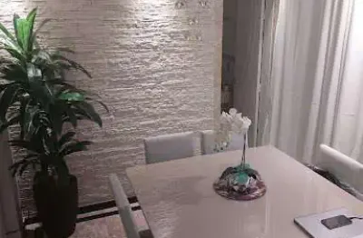 Cobertura duplex com 3 dormitórios à venda, 145 m² por r$ 1.272.000 - vila carrão - são paulo/sp