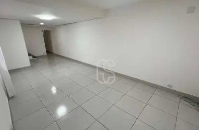 Sobrado com 3 dormitórios sendo 01 suíte à venda, 214 m² por r$ 690.000 - jardim paraventi - guarulhos/sp