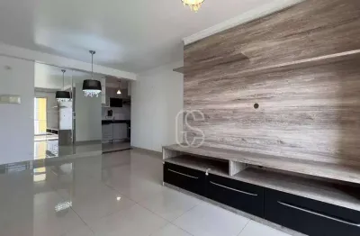 Apartamento com 3 dormitórios à venda, 76 m² por r$ 550.000 - picanco - guarulhos/sp