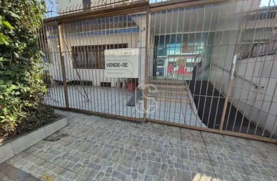 Casa com 3 dormitórios à venda, 322 m² por r$ 1.200.000 - centro - guarulhos/sp