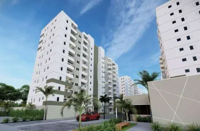 Apartamento com 2 dormitórios à venda, 46 m² por r$ 255.500,00 - vila nova bonsucesso - guarulhos/sp