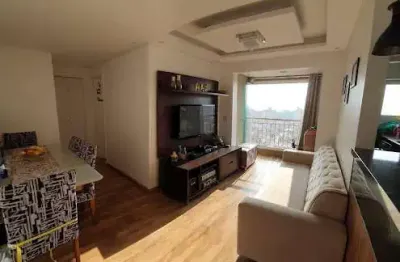 Apartamento com 2 dormitórios à venda, 51 m² por r$ 450.000,00 - vila augusta - guarulhos/sp