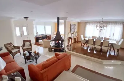 Sobrado mansão com 3 suítes 4 salas 8 vagas à venda, 400 m² por r$ 2.800.000 - jardim maia - guarulhos/sp