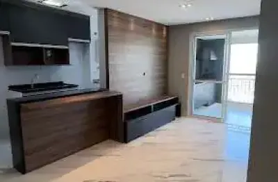 Apartamento 2 dormitórios em andar alto condomínio parque ventura
