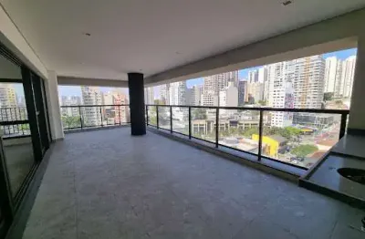 Apartamento com 4 dormitórios à venda, 184 m² por r$ 2.450.000,00 - perdizes - são paulo/sp