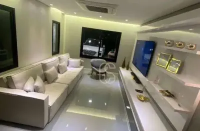 Belíssimo sobrado com 4 dormitórios à venda, 150 m² por r$ 1.480.000 - vila milton - guarulhos/sp
