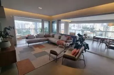 Apartamento com 4 dormitórios à venda, 254 m² por r$ 4.430.000,00 - aclimação - são paulo/sp