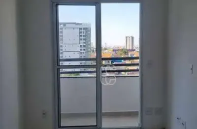 Apartamento com 2 dormitórios à venda, 42 m² por r$ 375.000,00 - vila rosália - guarulhos/sp