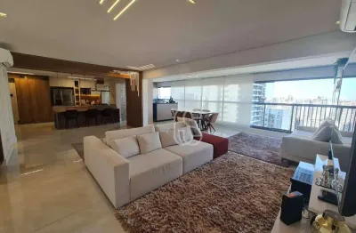 Apartamento com 3 dormitórios à venda, 162 m² por r$ 2.550.000,00 - vila mariana - são paulo/sp