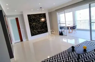 Apartamento com 4dormítórios sendo 3 suítes 2 vagas à venda, 148 m² por r$ 1.350.000 - centro - mogi das cruzes/sp
