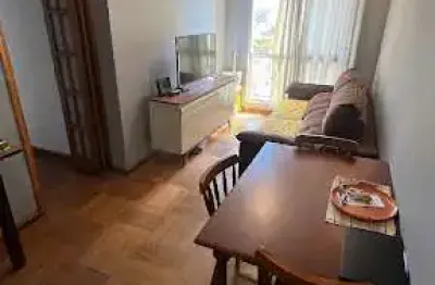 Lindo apartamento com 2 dormitórios à venda, 52 m² por r$ 295.000 - jardim são judas tadeu - guarulhos/sp-condomínio golden ville