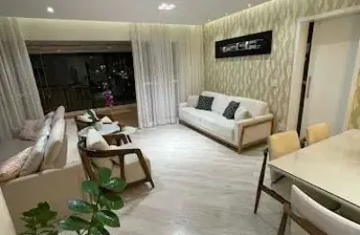 Apartamento com 3 dormitórios, 122 m² - venda por r$ 1.450.000,00 ou aluguel por r$ 13.690,00/mês - jardim flor da montanha - guarulhos/sp