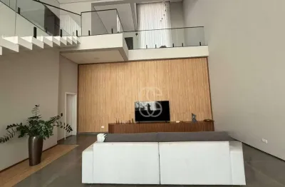 Chácara com 5 dormitórios à venda, 1200 m² por r$ 3.500.000,00 - paraíso de igaratá - igaratá/sp