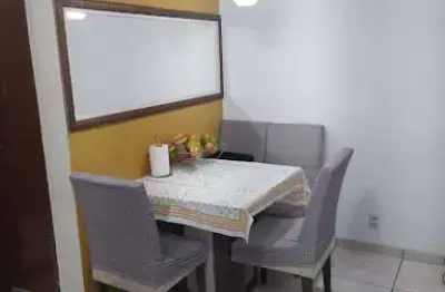 Apartamento com 3 dormitórios à venda, 56 m² por r$ 349.500,00 - cocaia - guarulhos/sp